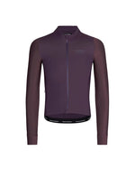 PAS NORMAL STUDIOS Mechanism Thermal LS Jersey AW23 - Bordeaux