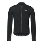 PAS NORMAL STUDIOS Mechanism Thermal LS Jersey - Black