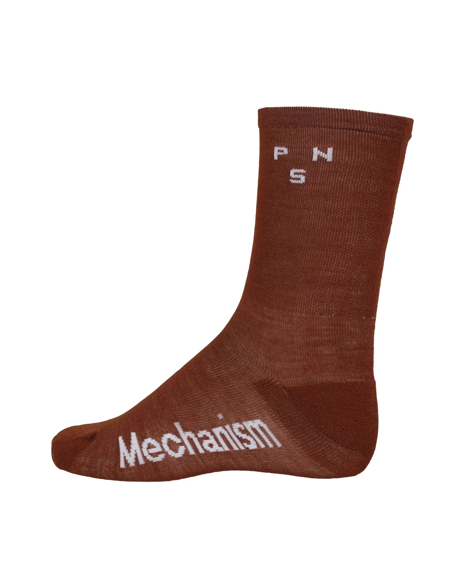 PAS NORMAL STUDIOS Mechanism Thermal Socks AW23 - Hazel