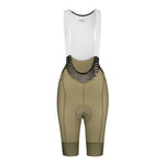 PAS NORMAL STUDIOS Mechanism Women Bib Shorts - Light Olive