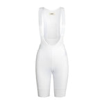 PAS NORMAL STUDIOS Mechanism Women Bib Shorts SS23 - White