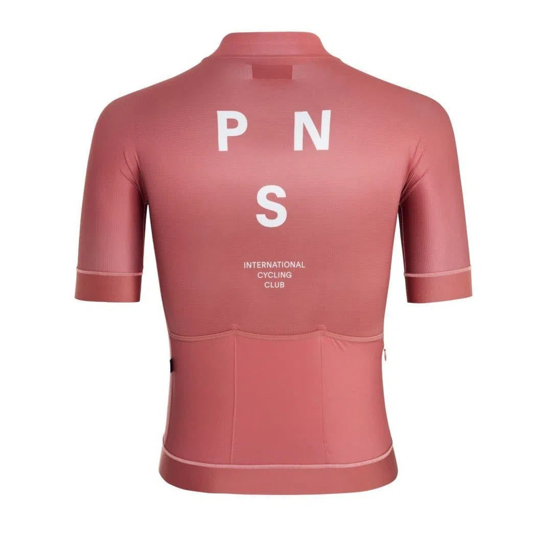 PAS NORMAL STUDIOS Mechanism Women Jersey - Dusty Rose