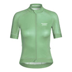 PAS NORMAL STUDIOS Mechanism Women Jersey - Green