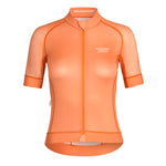 PAS NORMAL STUDIOS Mechanism Women Jersey SS23 - Coral