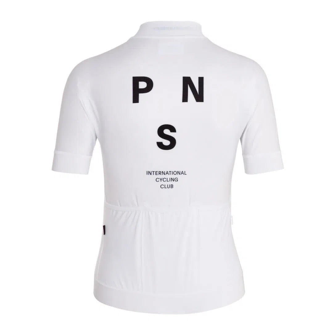 PAS NORMAL STUDIOS Mechanism Women Jersey - White