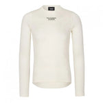 PAS NORMAL STUDIOS Mid Long Sleeve Baselayer AW23 - Off White