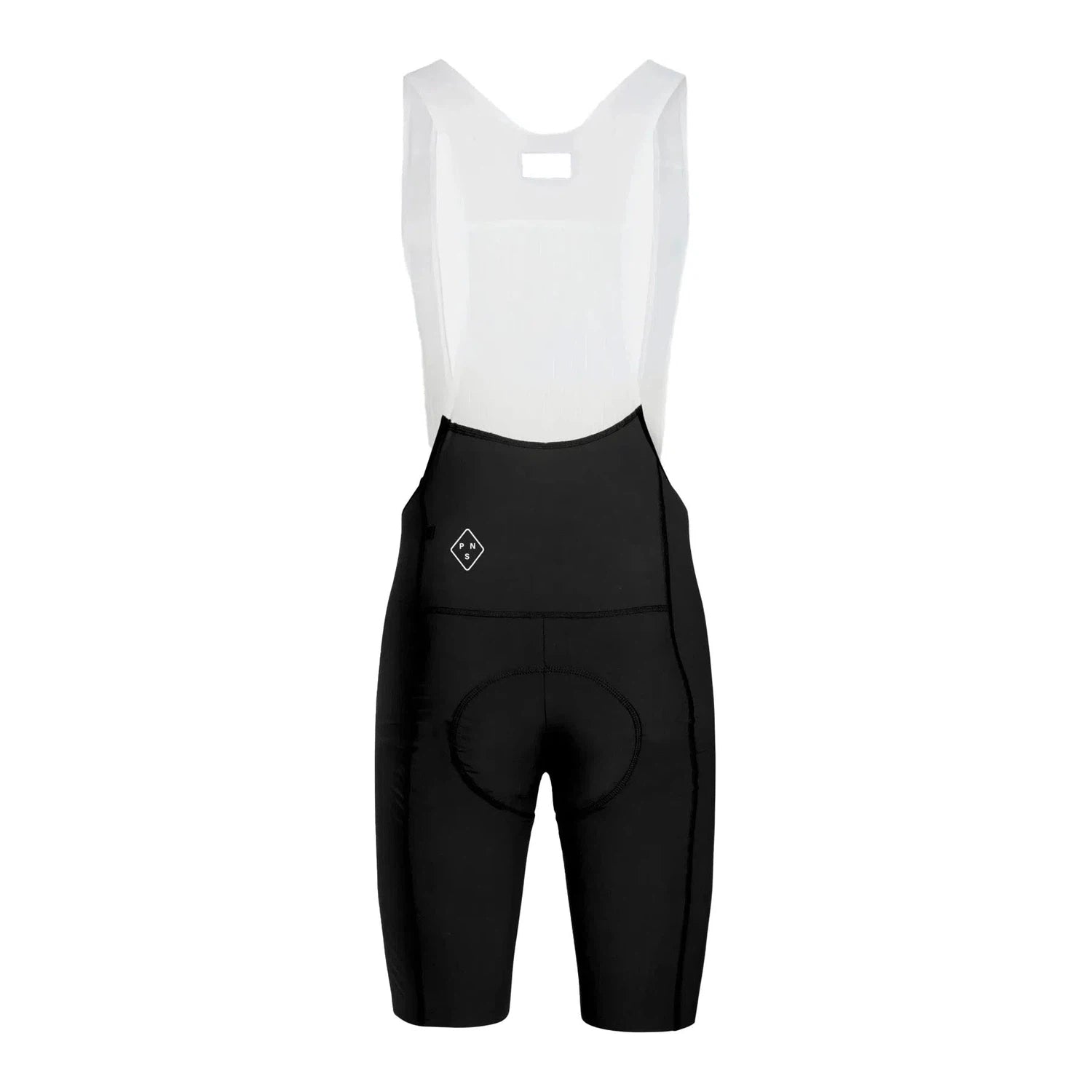 PAS NORMAL STUDIOS Midsummer Solitude Bib Shorts 2022 - Black