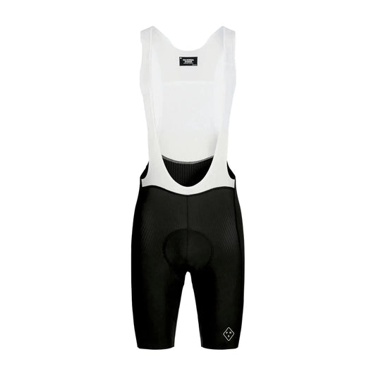 PAS NORMAL STUDIOS Midsummer Solitude Bib Shorts 2022 - Black