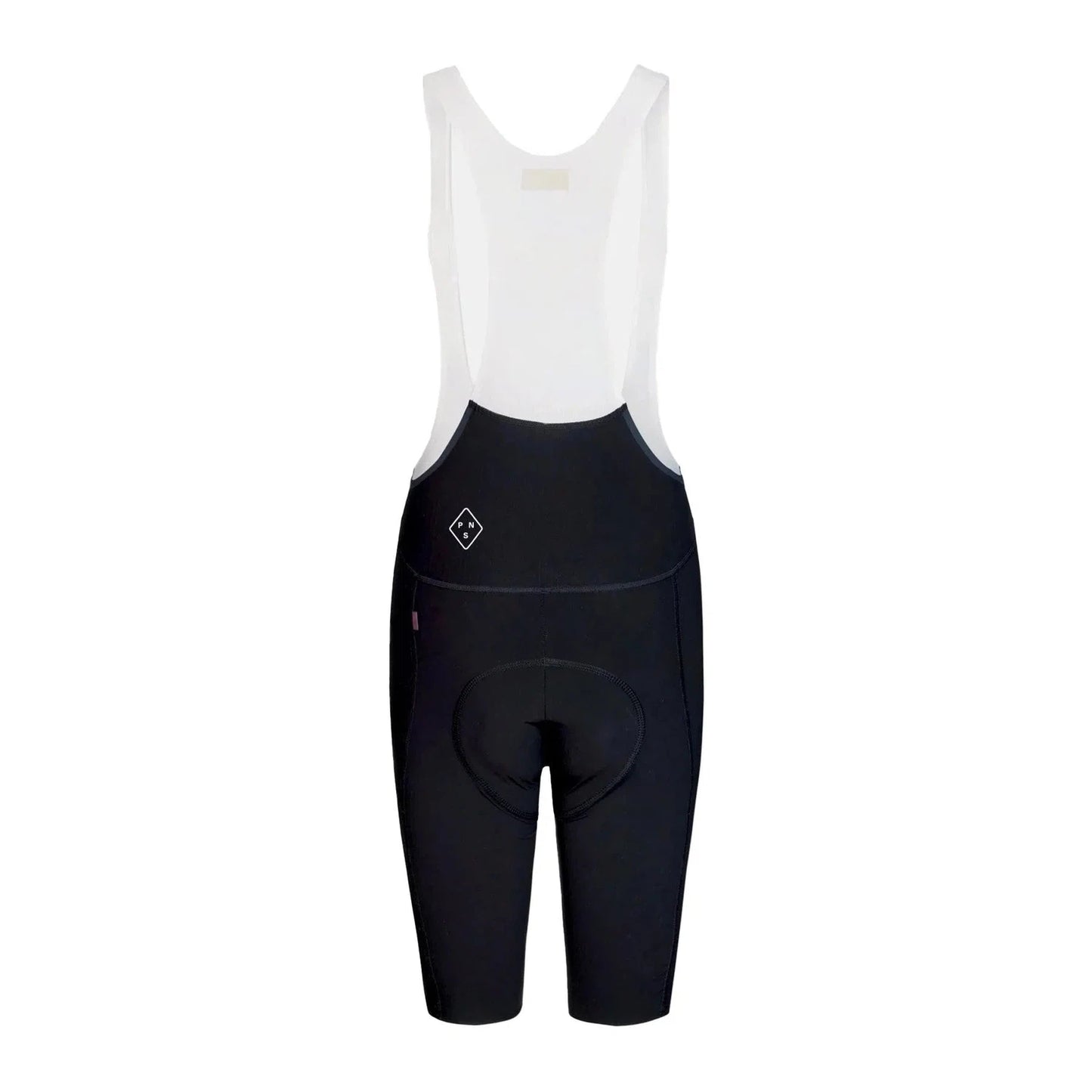 PAS NORMAL STUDIOS Midsummer Solitude Women Bib Shorts 2022 - Midsummer Black