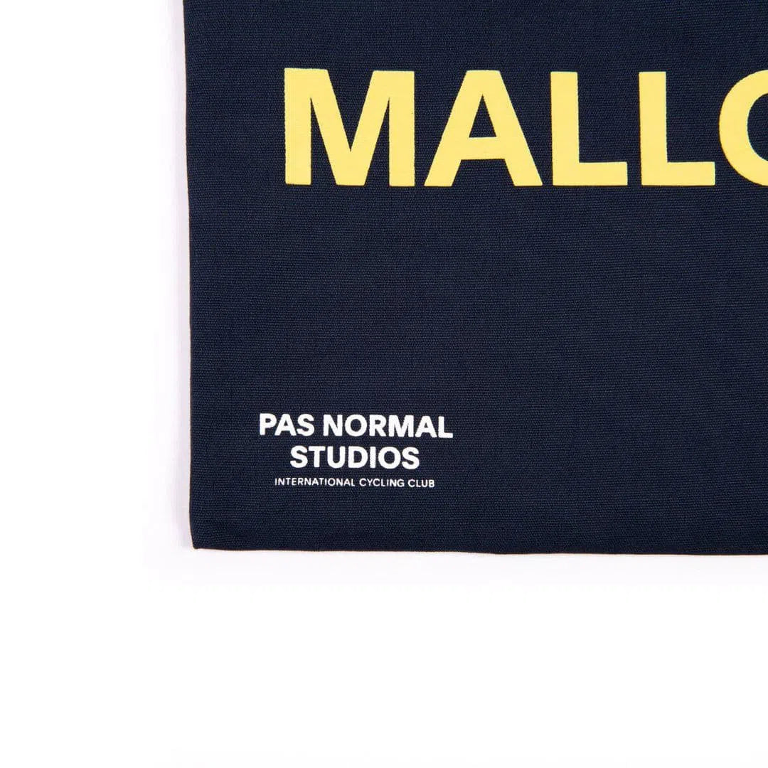 PAS NORMAL STUDIOS Musette - Mallorca Navy