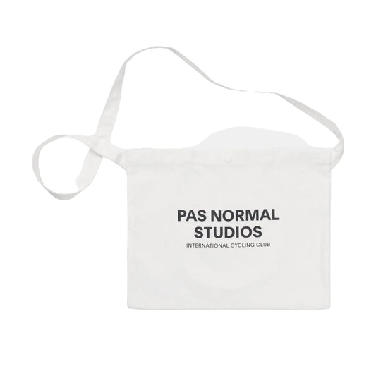 PAS NORMAL STUDIOS Musette - White