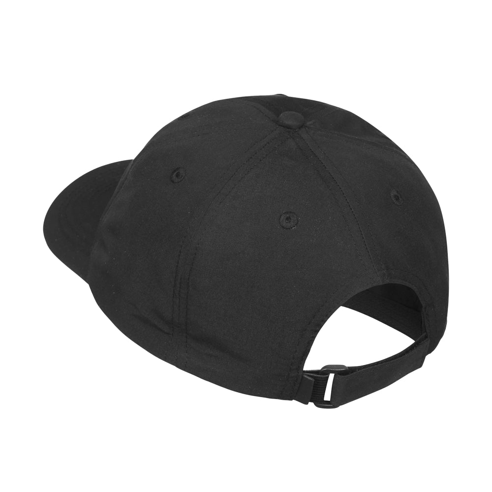 PAS NORMAL STUDIOS Off Race Cap - Black