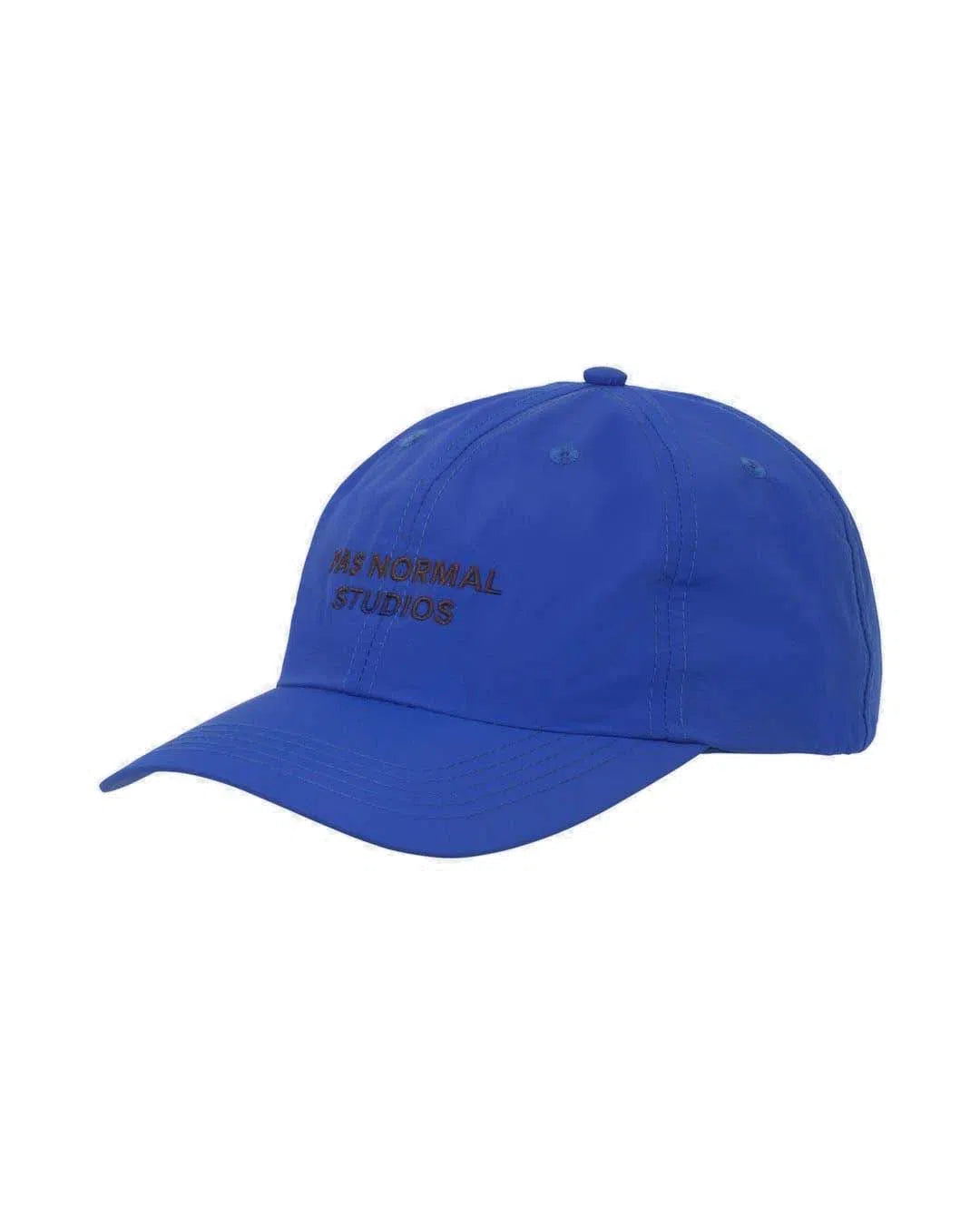 PAS NORMAL STUDIOS Off Race Cap - Blue