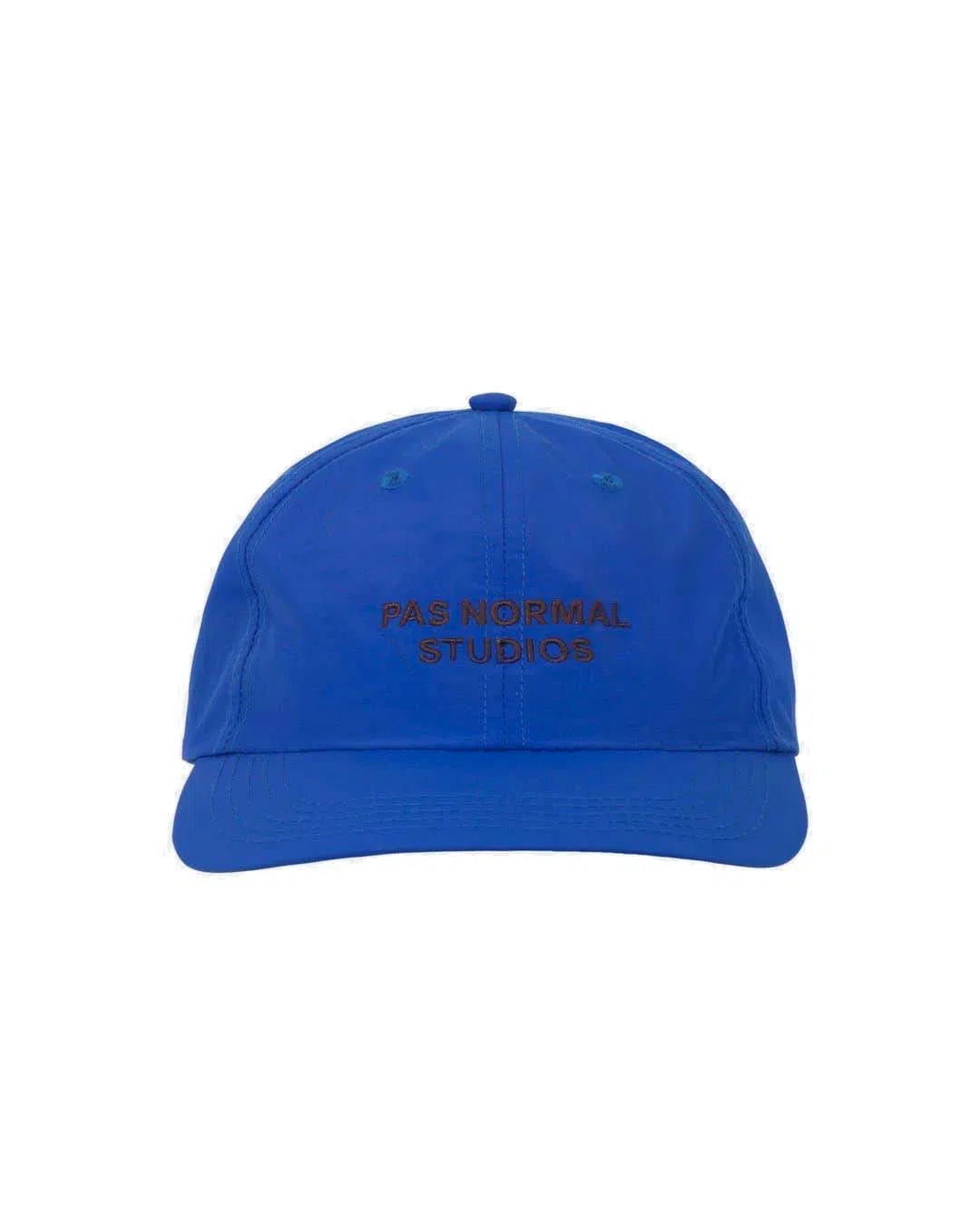 PAS NORMAL STUDIOS Off Race Cap - Blue