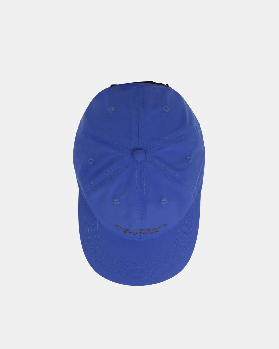 PAS NORMAL STUDIOS Off Race Cap - Blue