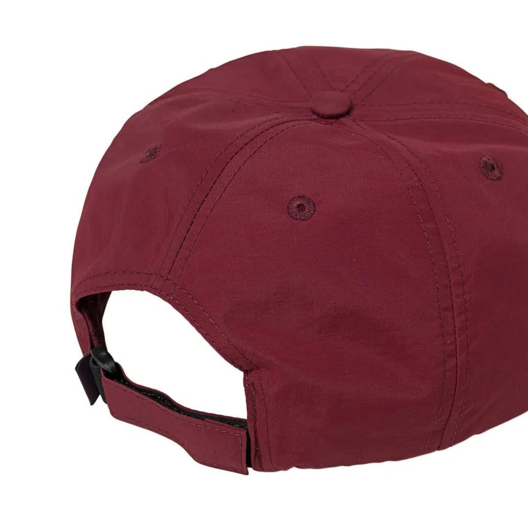 PAS NORMAL STUDIOS Off Race Cap - Dark Red