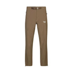 PAS NORMAL STUDIOS Off Race Pants - Army Brown