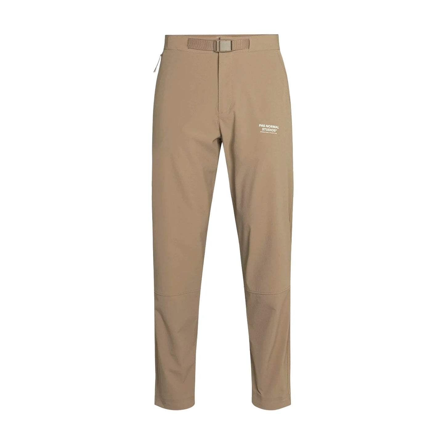 PAS NORMAL STUDIOS Off Race Pants - Beige