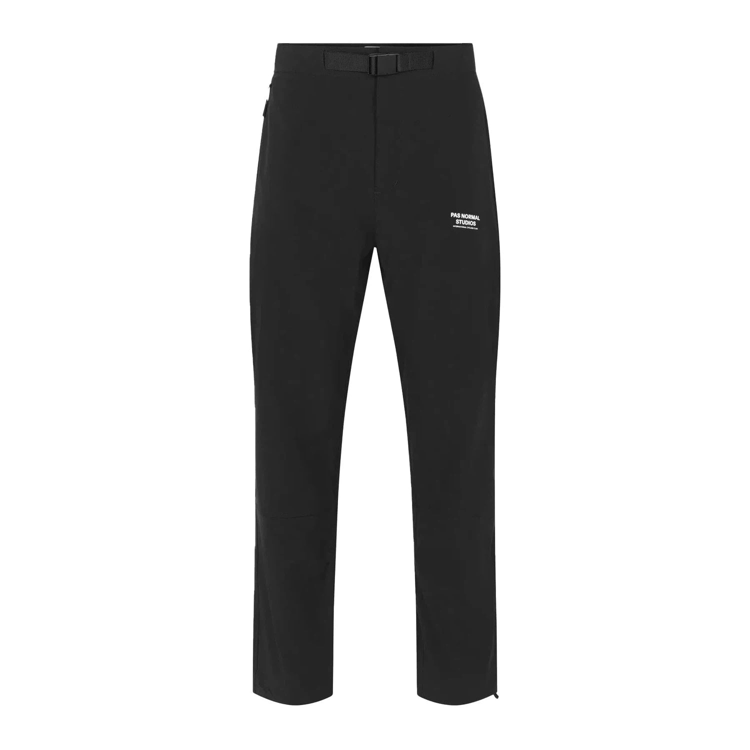 PAS NORMAL STUDIOS Off Race Pants - Black