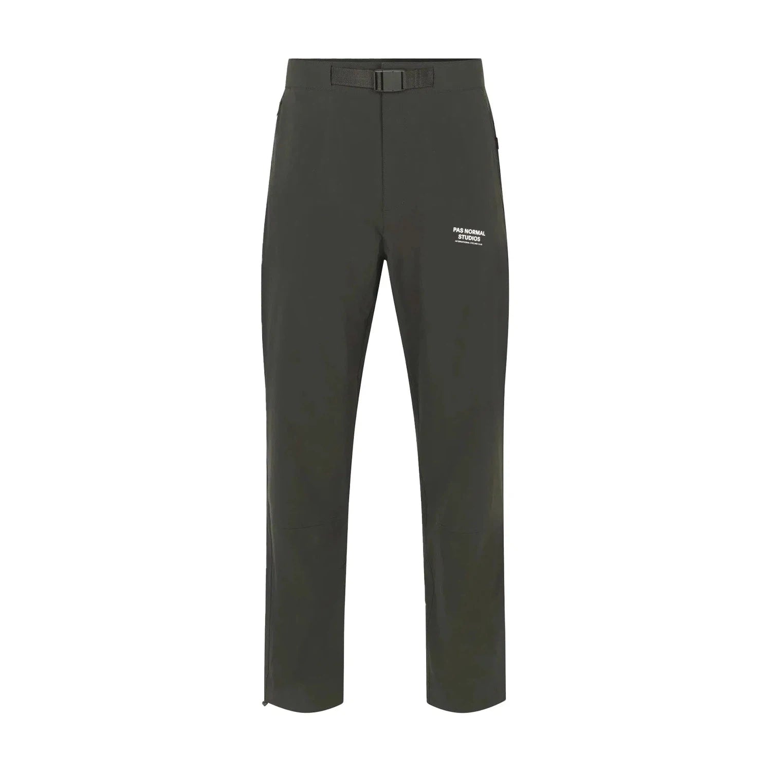 PAS NORMAL STUDIOS Off Race Pants - Dark Olive