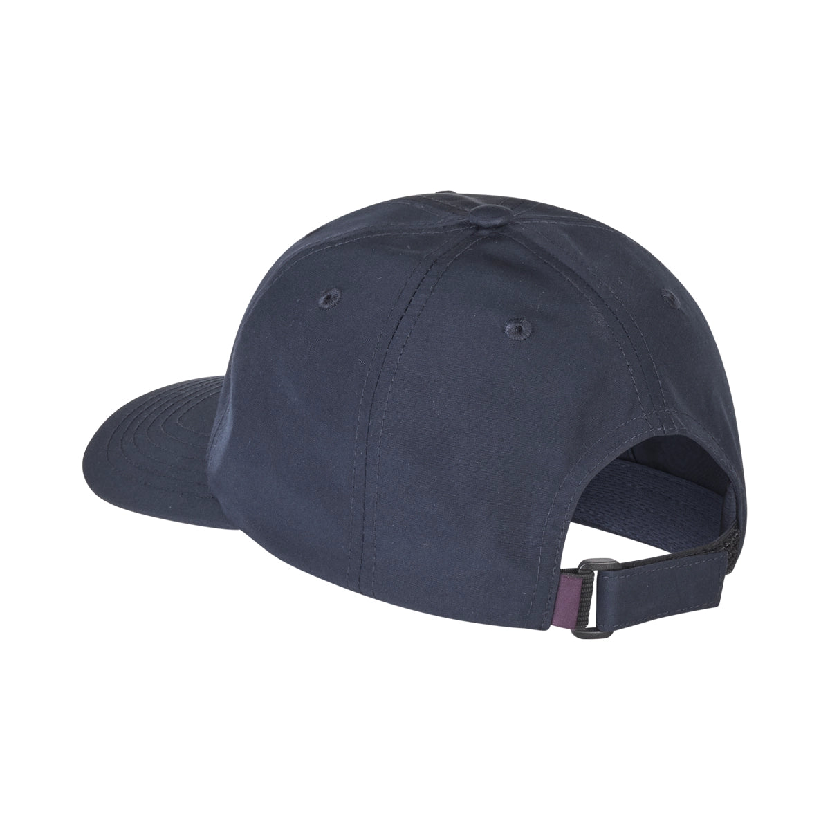 PAS NORMAL STUDIOS Off Race Patch Cap - Navy