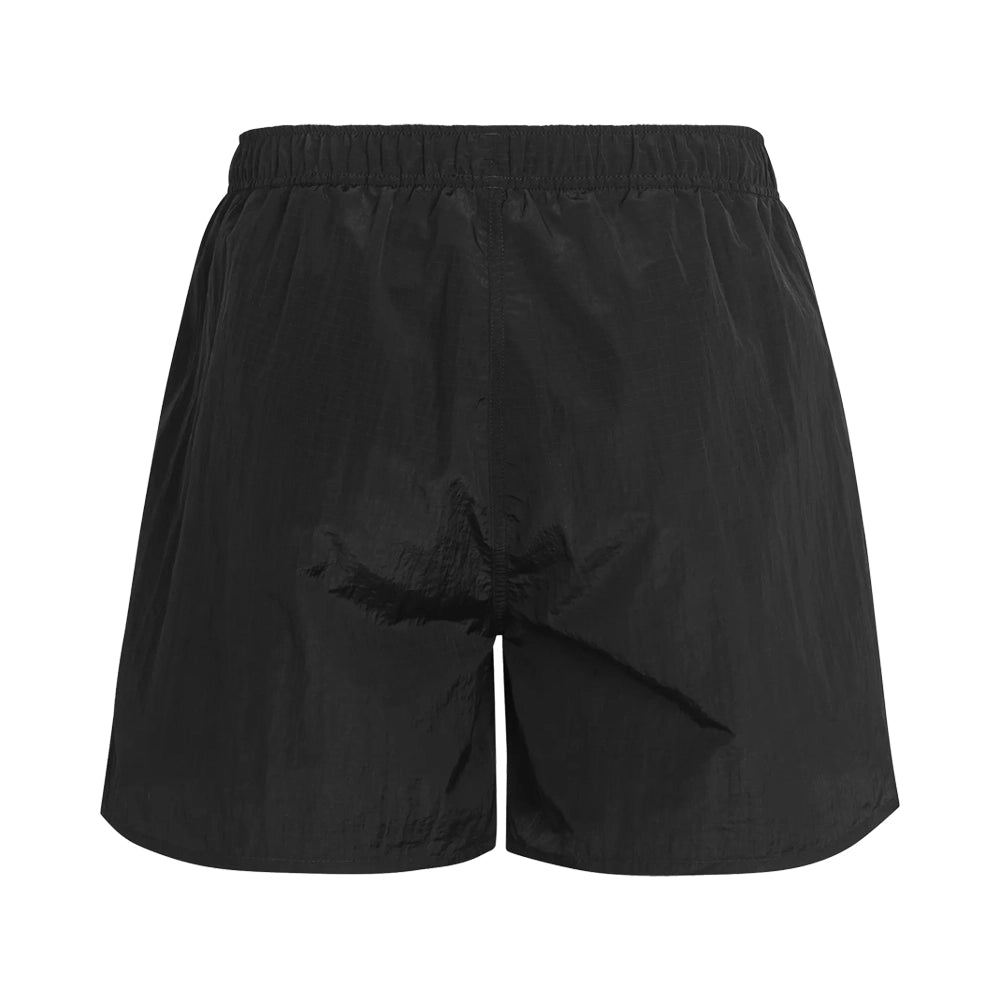 PAS NORMAL STUDIOS Off Race Ripstop Shorts - Black