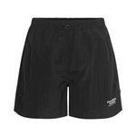 PAS NORMAL STUDIOS Off Race Ripstop Shorts - Black