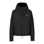 PAS NORMAL STUDIOS Off Race Shell Women Jacket - Black