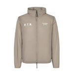 PAS NORMAL STUDIOS Off Race Stow Away Jacket - Beige