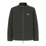 PAS NORMAL STUDIOS Off Race Workwear Jacket - Dark Olive