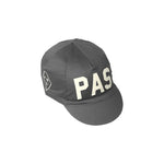 PAS NORMAL STUDIOS PAS Cycling Cap - Dark Grey