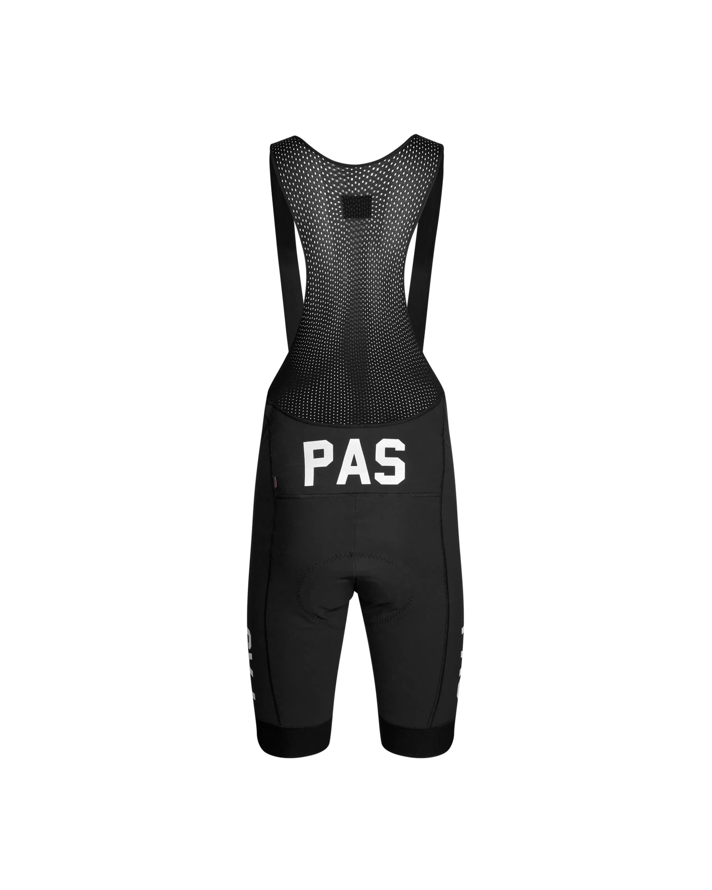 PAS NORMAL STUDIOS PAS Mechanism Deep Winter Bibs AW23 - Black