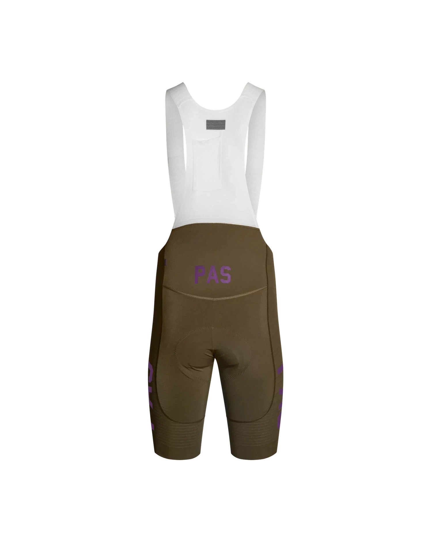 PAS NORMAL STUDIOS PAS Mechanism Pro Bib Shorts - Beech