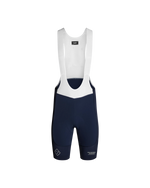 PAS NORMAL STUDIOS PAS Mechanism Pro Bib Shorts - Navy