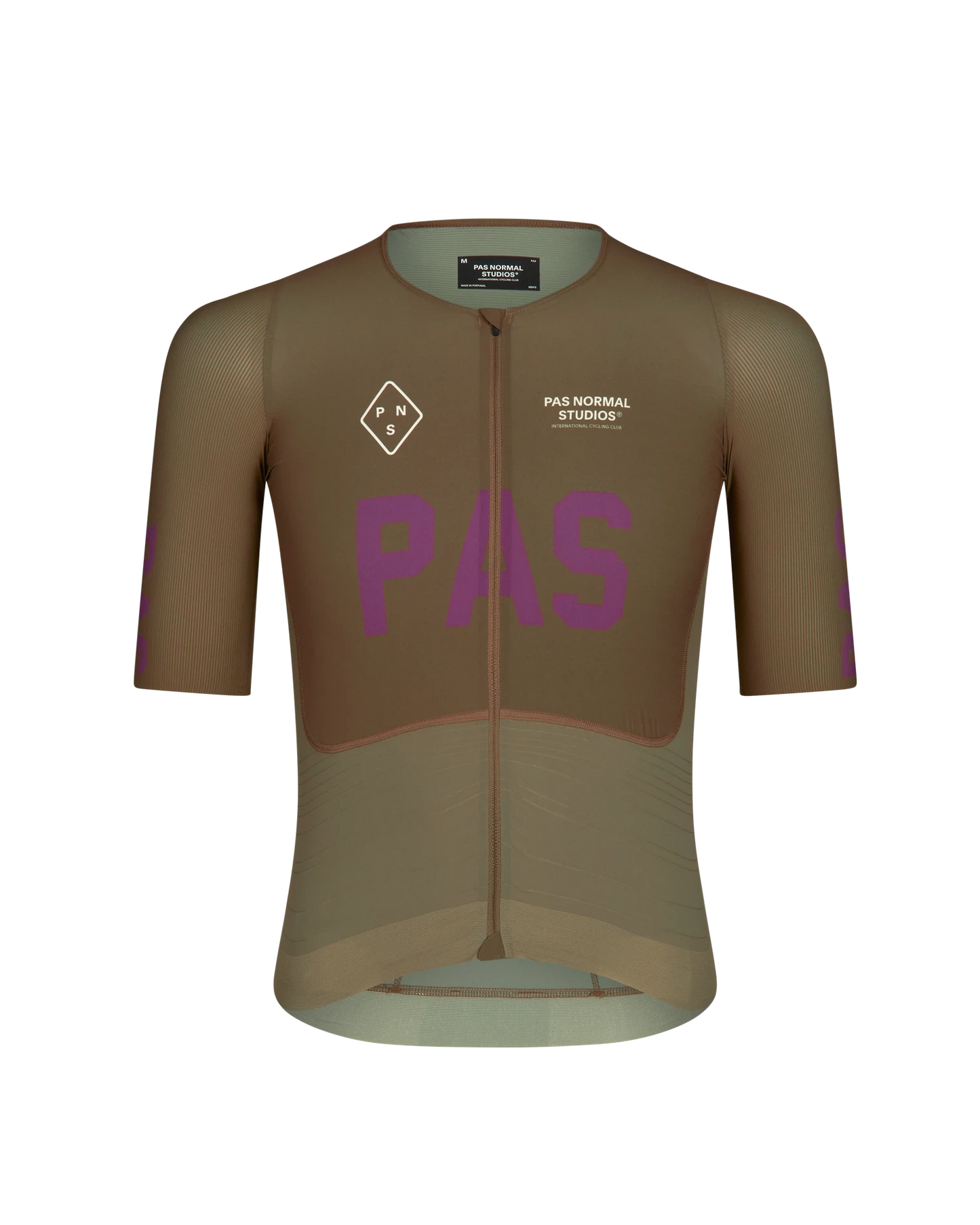 PAS NORMAL STUDIOS PAS Mechanism Pro Jersey - Beech