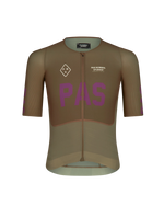 PAS NORMAL STUDIOS PAS Mechanism Pro Jersey - Beech