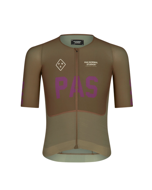 PAS NORMAL STUDIOS PAS Mechanism Pro Jersey - Beech