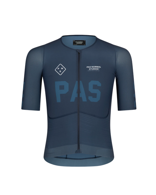 PAS NORMAL STUDIOS PAS Mechanism Pro Jersey - Navy