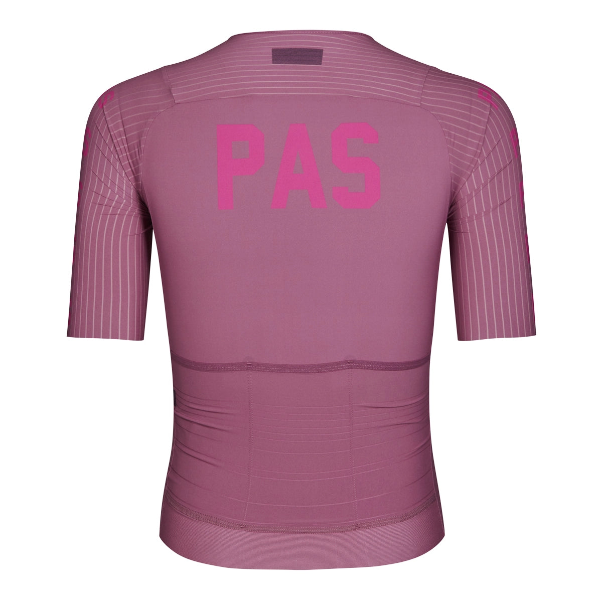 PAS NORMAL STUDIOS PAS Mechanism Pro Jersey SS24 - Mauve