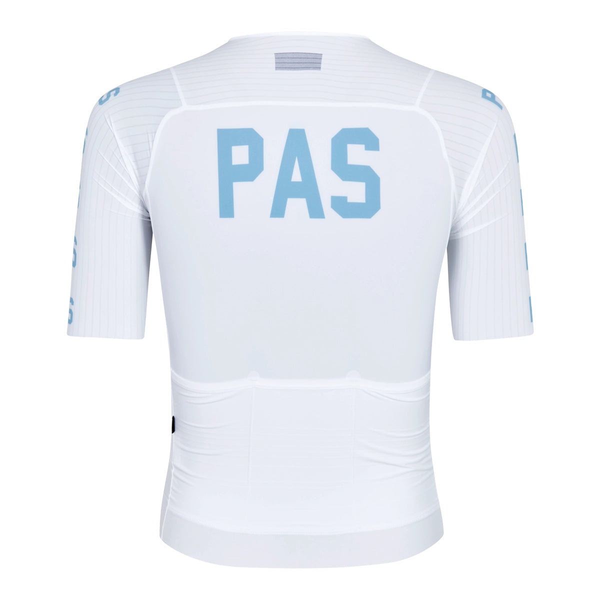 PAS NORMAL STUDIOS PAS Mechanism Pro Jersey SS24 - White