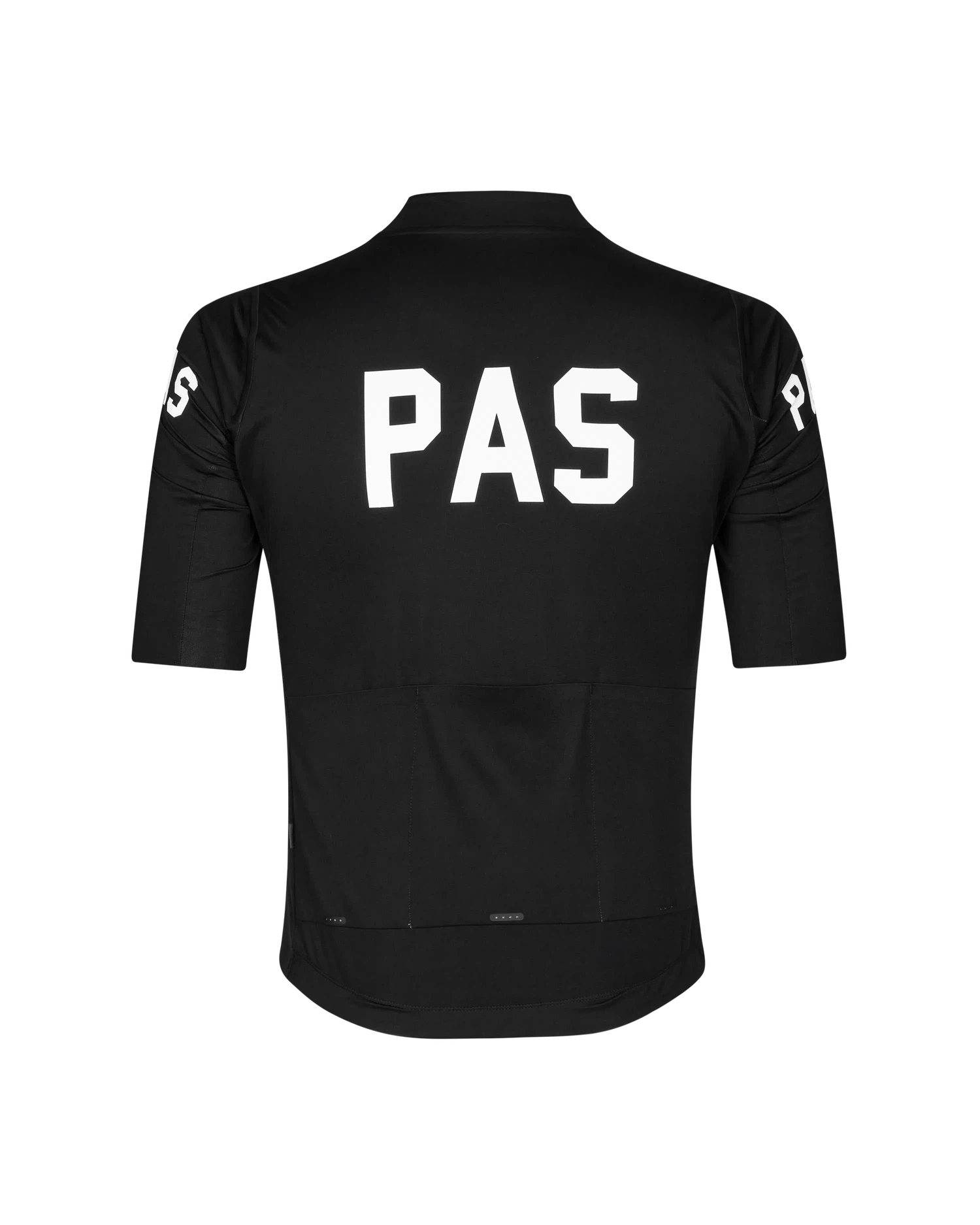 PAS NORMAL STUDIOS PAS Mechanism Pro Rain Jersey AW23 - Black