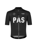 PAS NORMAL STUDIOS PAS Mechanism Pro Rain Jersey AW23 - Black