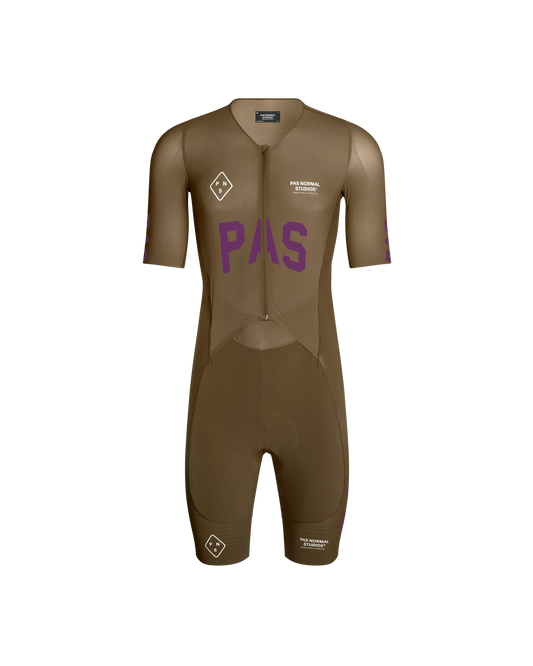 PAS NORMAL STUDIOS PAS Mechanism Pro Speedsuit - Beech