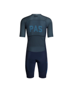 PAS NORMAL STUDIOS PAS Mechanism Pro Speedsuit - Navy