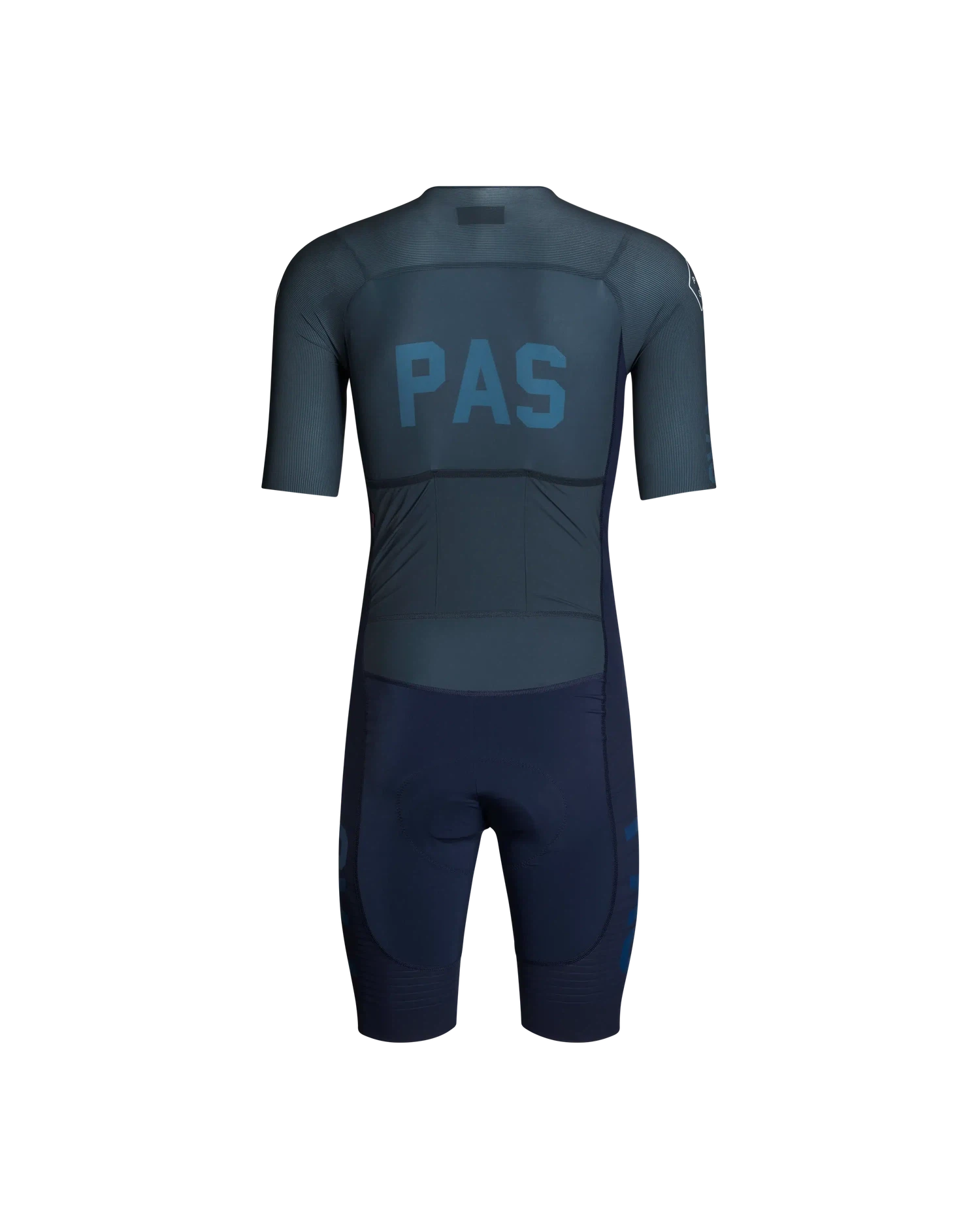 PAS NORMAL STUDIOS PAS Mechanism Pro Speedsuit - Navy