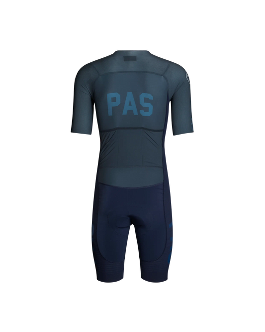 PAS NORMAL STUDIOS PAS Mechanism Pro Speedsuit - Navy