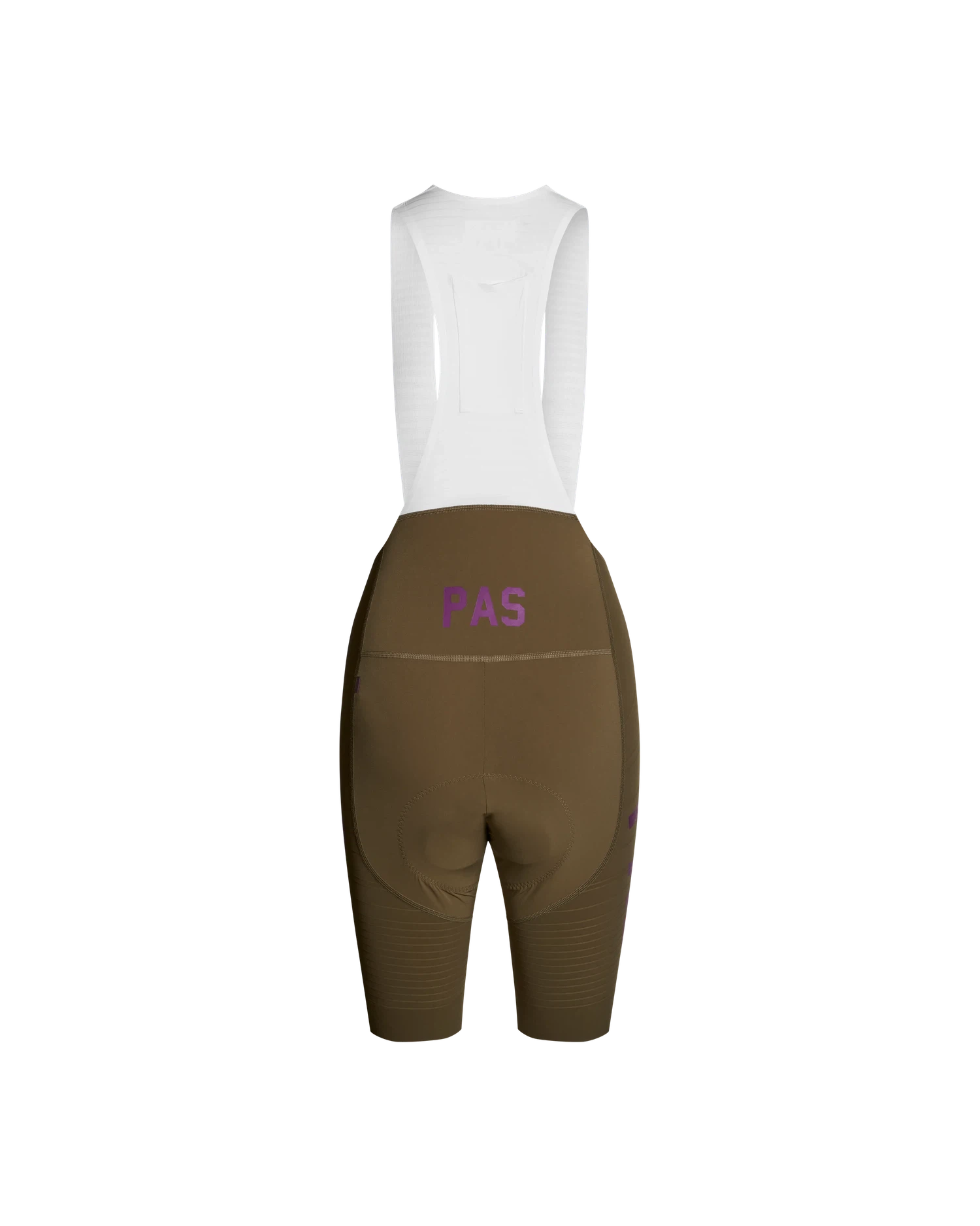 PAS NORMAL STUDIOS PAS Mechanism Pro Women Bib Shorts - Beech