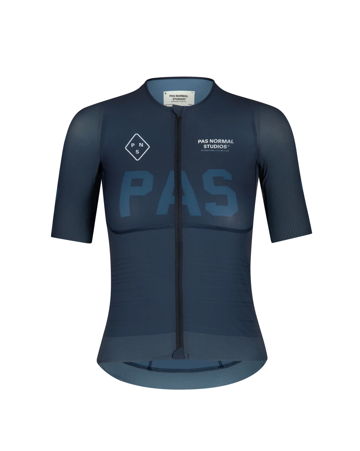 PAS NORMAL STUDIOS PAS Mechanism Pro Women Jersey - Navy