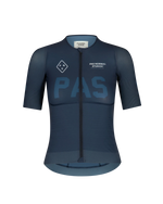 PAS NORMAL STUDIOS PAS Mechanism Pro Women Jersey - Navy