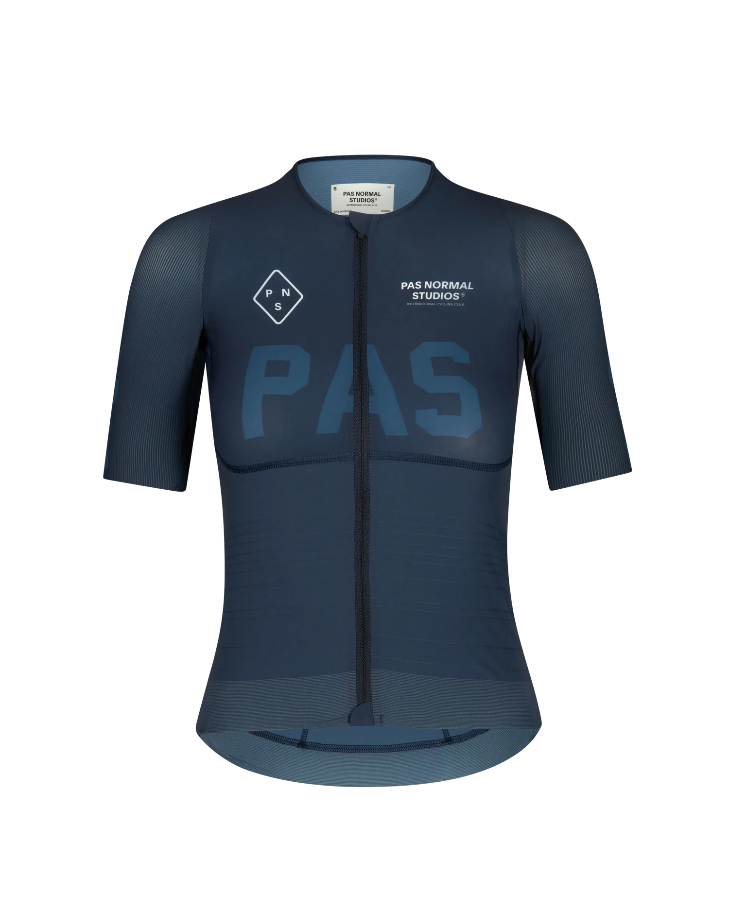 PAS NORMAL STUDIOS PAS Mechanism Pro Women Jersey - Navy